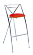 Tabourets haut